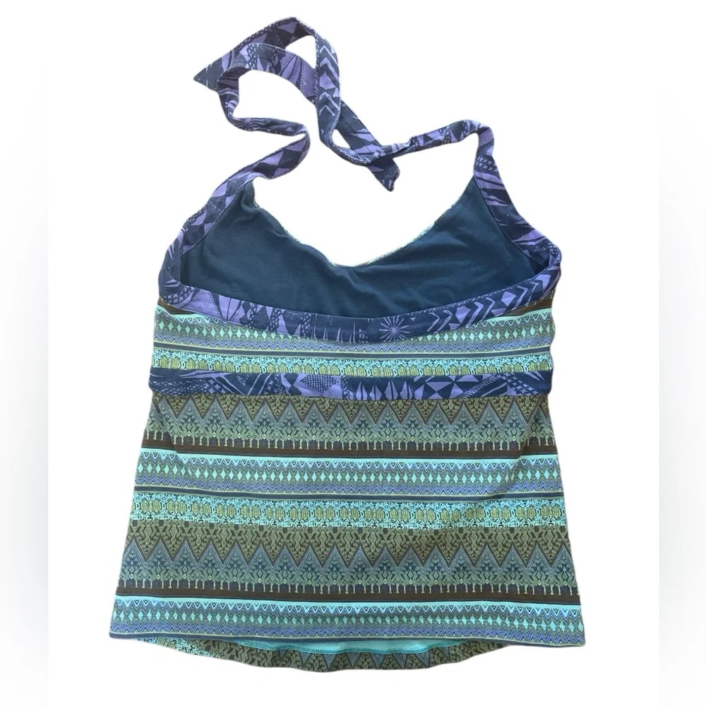 Patagonia Halter Top Size L - Picture 2 of 3
